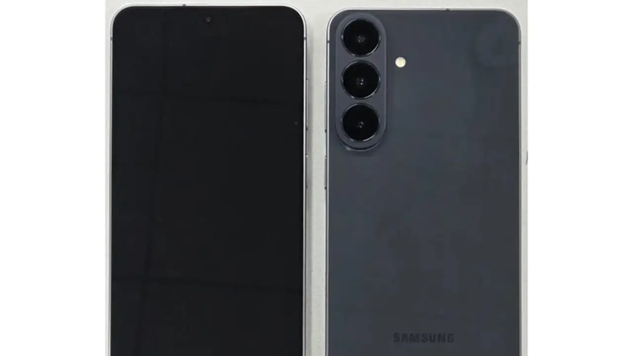 تسريب تصميم Galaxy S26 FE يكشف موعد إطلاقه المفاجئ